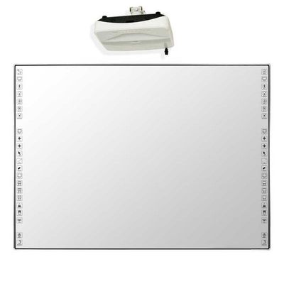 16 9 Interactive Whiteboardsmart Digital Whiteboard Điểm đơn 6ms Điểm đôi 10ms Thời gian phản hồi cho không gian làm việc