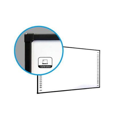 Bảng trắng tương tác thông minhbảng trắng kỹ thuật số thông minh cho hội nghị đào tạo giáo dục