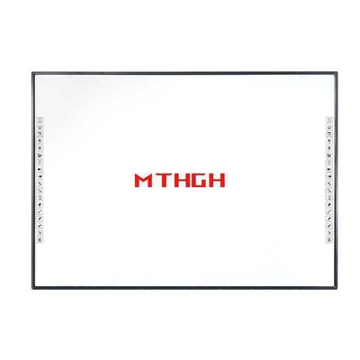 Bảng trắng tương tác thông minhbảng trắng kỹ thuật số thông minh cho hội nghị đào tạo giáo dục