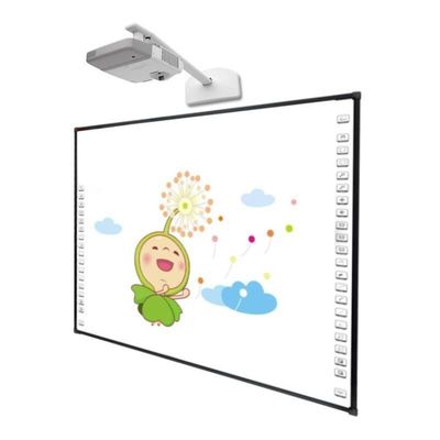 86' Digital Whiteboard For Classroom, màn hình tương tác thông minh của BSMI