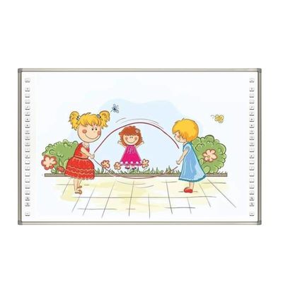 Bút viết thân cảm ứng tương thích với 20 điểm cảm ứng thông minh bảng trắng tương tác cho các bài thuyết trình