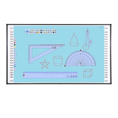 86 Inch Smart Interactive Whiteboard Giải pháp hoàn hảo cho nhu cầu giáo dục, đào tạo và hội nghị