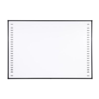 120 inch 10 điểm màn hình cảm ứng bảng giảng dạy tường gắn với hotkeys