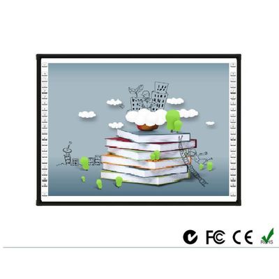 Bảng thông minh cảm ứng 83 inch, CCC Business Touch Screen Monitor