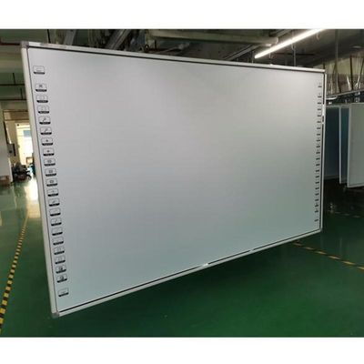 86 Inch Interactive Smart Board, Indoor Outdoor Touch Screen Interactive Whiteboard (Bảng thông minh tương tác 86 inch, màn hình cảm ứng trong nhà ngoài trời