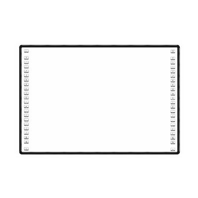 150 Inch Infrared Interactive Smart Digital Whiteboard, độ phân giải 3840x2160 cho đào tạo giáo dục