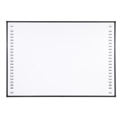 86 inch Smart Interactive Panel USB2.0/3.0, 32767x32767 Màn hình bảng trắng tương tác