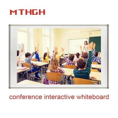 60 Million Touch Conference Interactive Whiteboard, Smart Digital Whiteboard đáp ứng nhu cầu kinh doanh của bạn