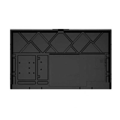 65 inch Độ sáng 350cd / M2 Màn hình cảm ứng tương tác Bảng trắng với phần mềm Bảng trắng tương tác Phần mềm OPS PC