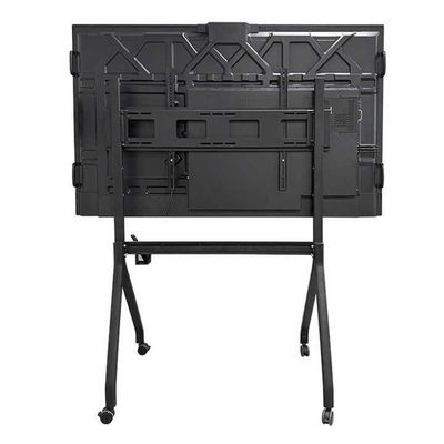 Độ sáng cao 350cd / m2 Màn hình bảng trắng tương tác 65 inch cho các bài thuyết trình tương tác