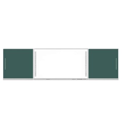 180-260V AC Input 75 Inch Interactive Touch Screen Display LED Panel Smart Digital Blackboard để tăng hiệu quả