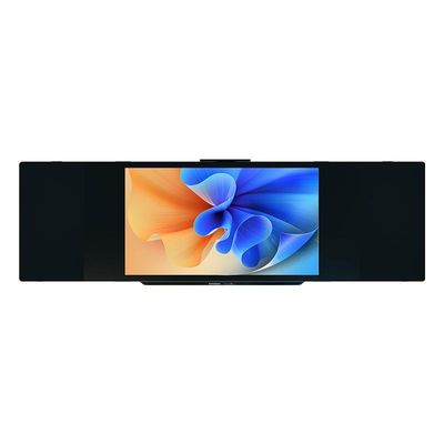 Kết nối WiFi 65 Inch Smart Digital Whiteboard 14.0 Phiên bản Android Với Máy chiếu Blackboard tương tác