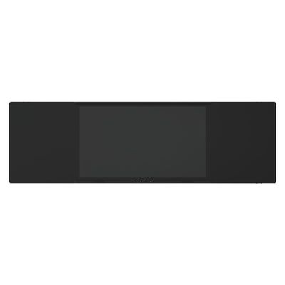 75 " Infrared 20/40 Contact Smart Digital Blackboard Đối với Android / Windows / Linux / Mac