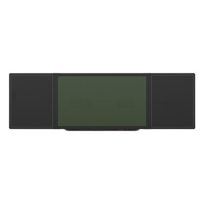 75 " Infrared 20/40 Contact Smart Digital Blackboard Đối với Android / Windows / Linux / Mac