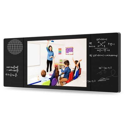 Hệ điều hành kép Windows Android Blackboard kỹ thuật số thông minh cho giáo dục lớp học