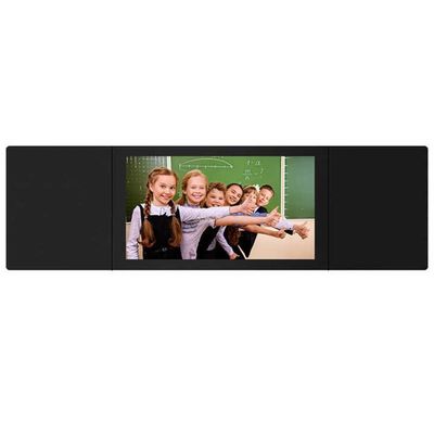 450 Cd / M2 Độ sáng màn hình 86 Inch Smart Digital Whiteboard, Smart Digital Blackboard cho trường học