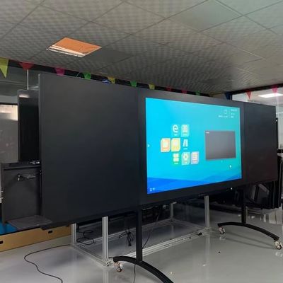 450 Cd / M2 Độ sáng màn hình 86 Inch Smart Digital Whiteboard, Smart Digital Blackboard cho trường học