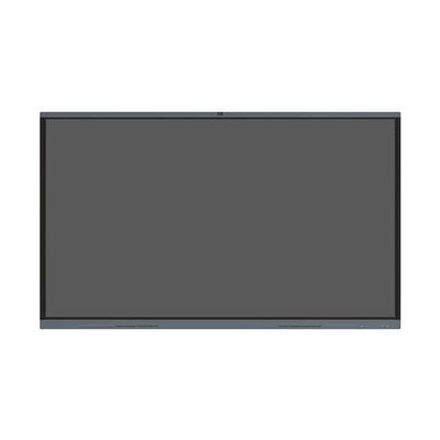 Màn hình cảm ứng LCD 65 inch Android 13 Màn hình cảm ứng tương tác Bảng trắng, Bảng hội nghị lớp học