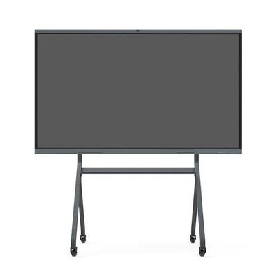 Màn hình cảm ứng LCD 65 inch Android 13 Màn hình cảm ứng tương tác Bảng trắng, Bảng hội nghị lớp học