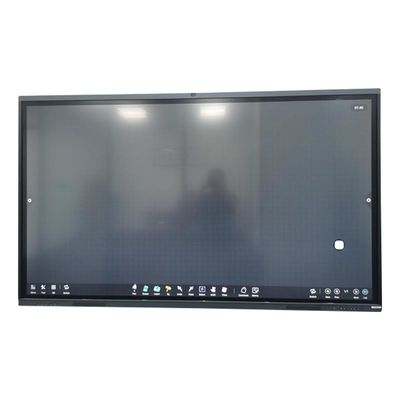86 Inch linh hoạt LCD kết nối thông minh bảng đen kỹ thuật số cho giảng dạy