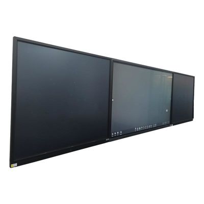 86 Inch linh hoạt LCD kết nối thông minh bảng đen kỹ thuật số cho giảng dạy