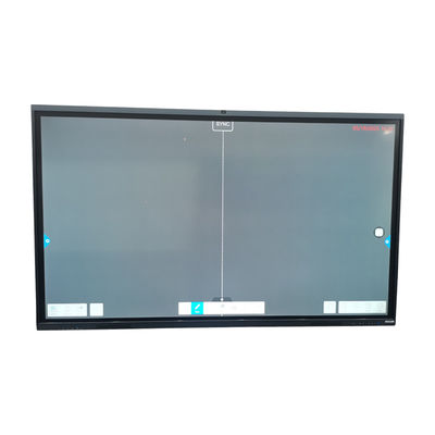 86 Inch Infrared Smart Digital Blackboard kết nối với nhau cho lớp học trường học
