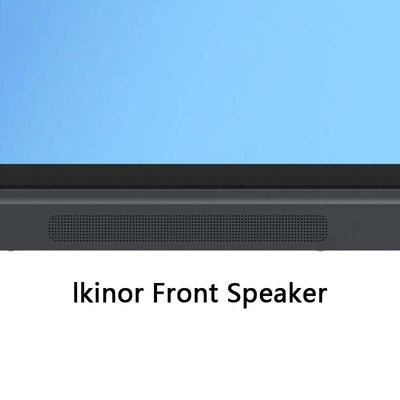 Máy tính bảng màn hình cảm ứng tương tác thông minh 75 inch 4K được chứng nhận
