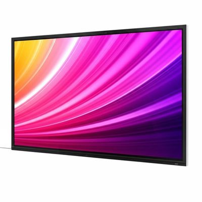 Bảng trắng màn hình cảm ứng tương tác lớn 98